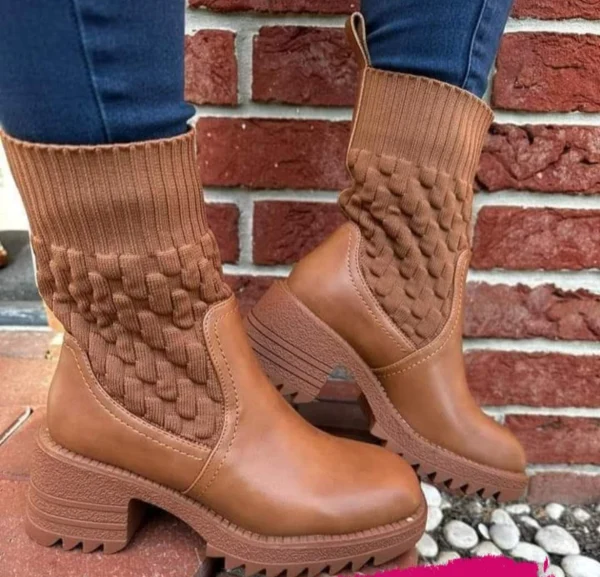 Stiefeletten M618 Camel nur Größe 36 | Lieblings Schuhe 