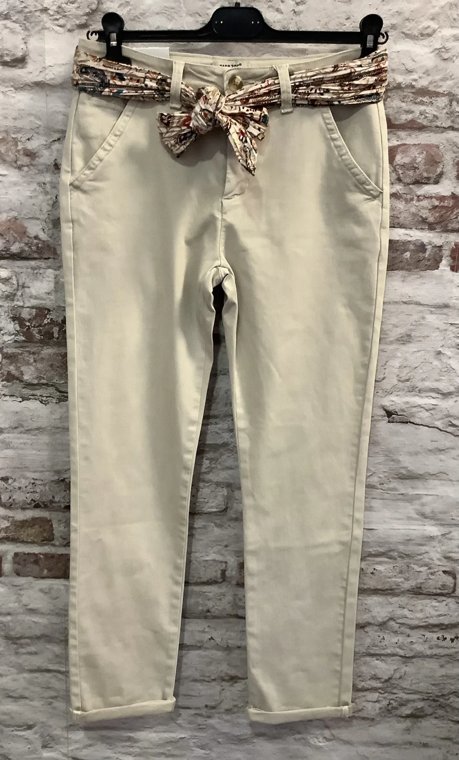 Pantalon | Jus de coco 