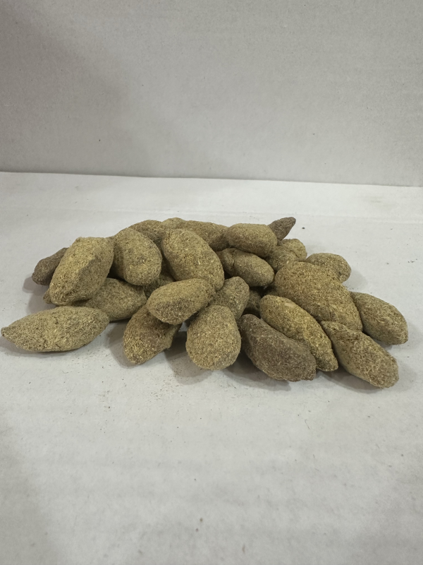 Amande licorice لوز بعرق السوس | DARLWARD