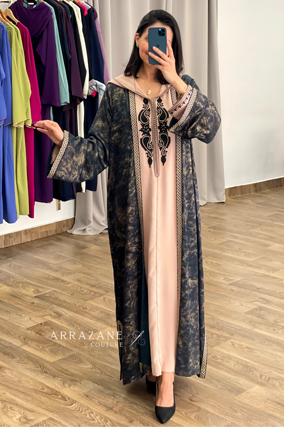 Ensemble Taassab et zawwak  | CasaZaz