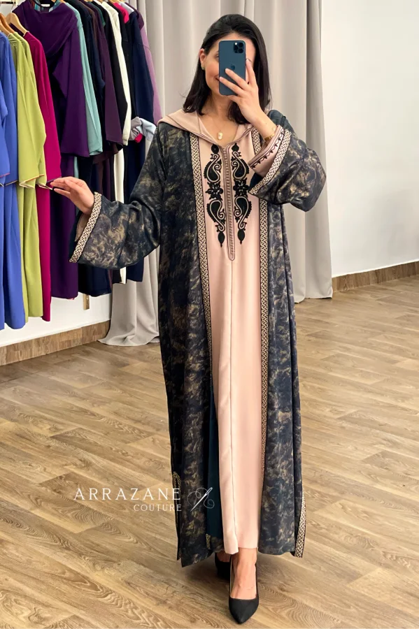 Ensemble Taassab et zawwak  | CasaZaz