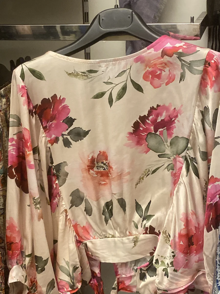 Le haut | Astra boutique 