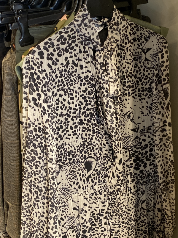 Robe liu jo | Astra boutique 