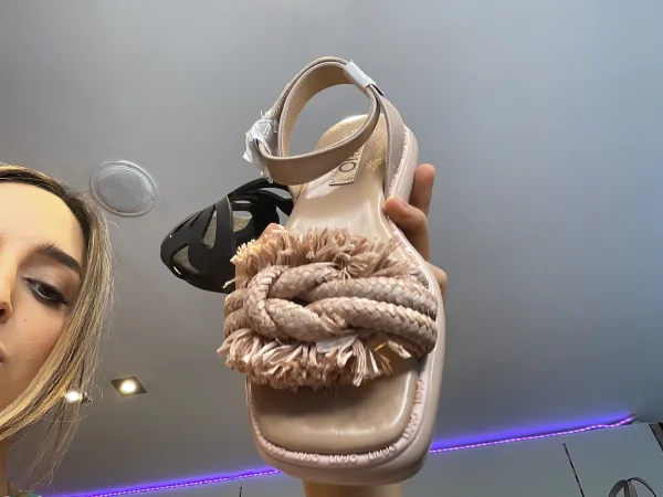 Sandal | Astra boutique 