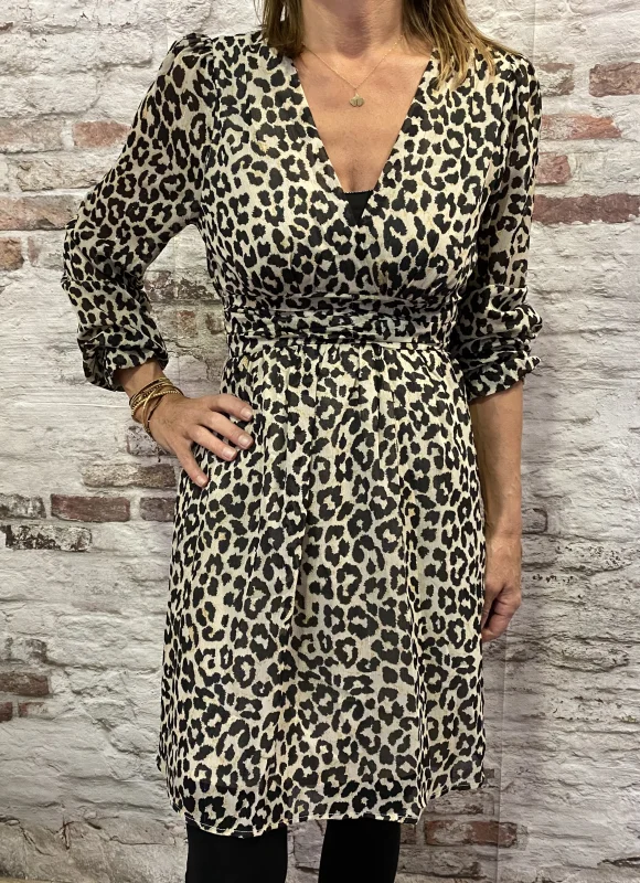 Robe | Jus de coco 