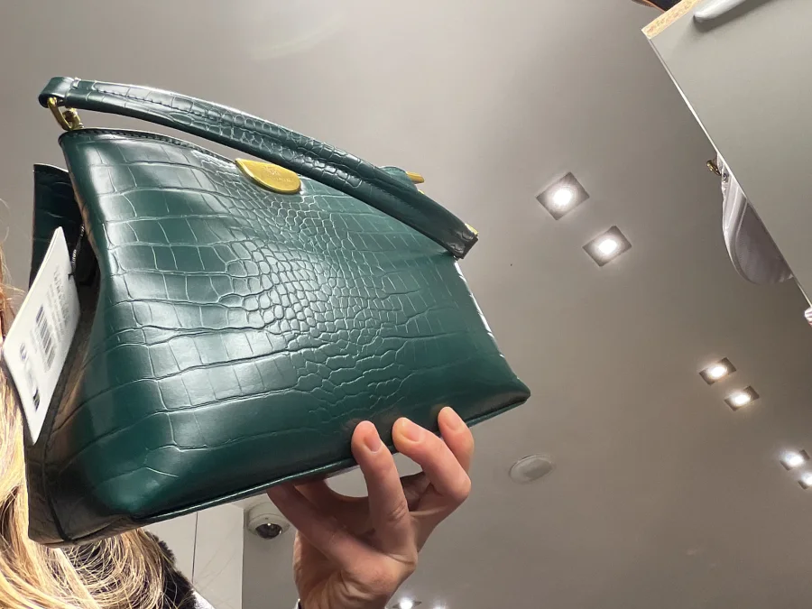 Sac GR | Astra boutique 