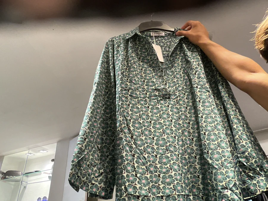 Robe | Astra boutique 