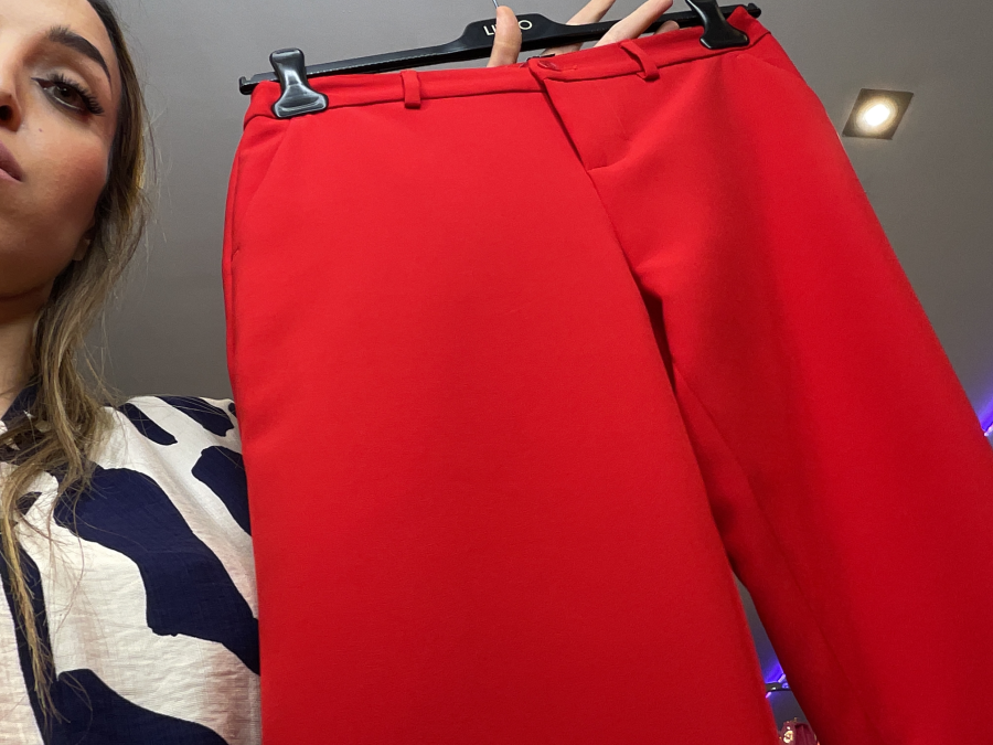 Pantalon jiunjo  | Astra boutique 