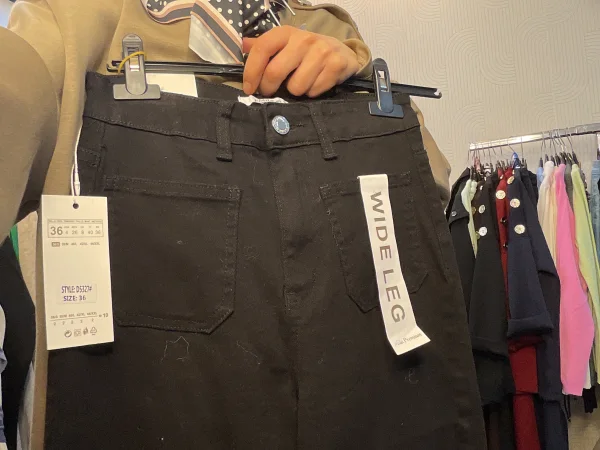 Jens | Astra boutique 