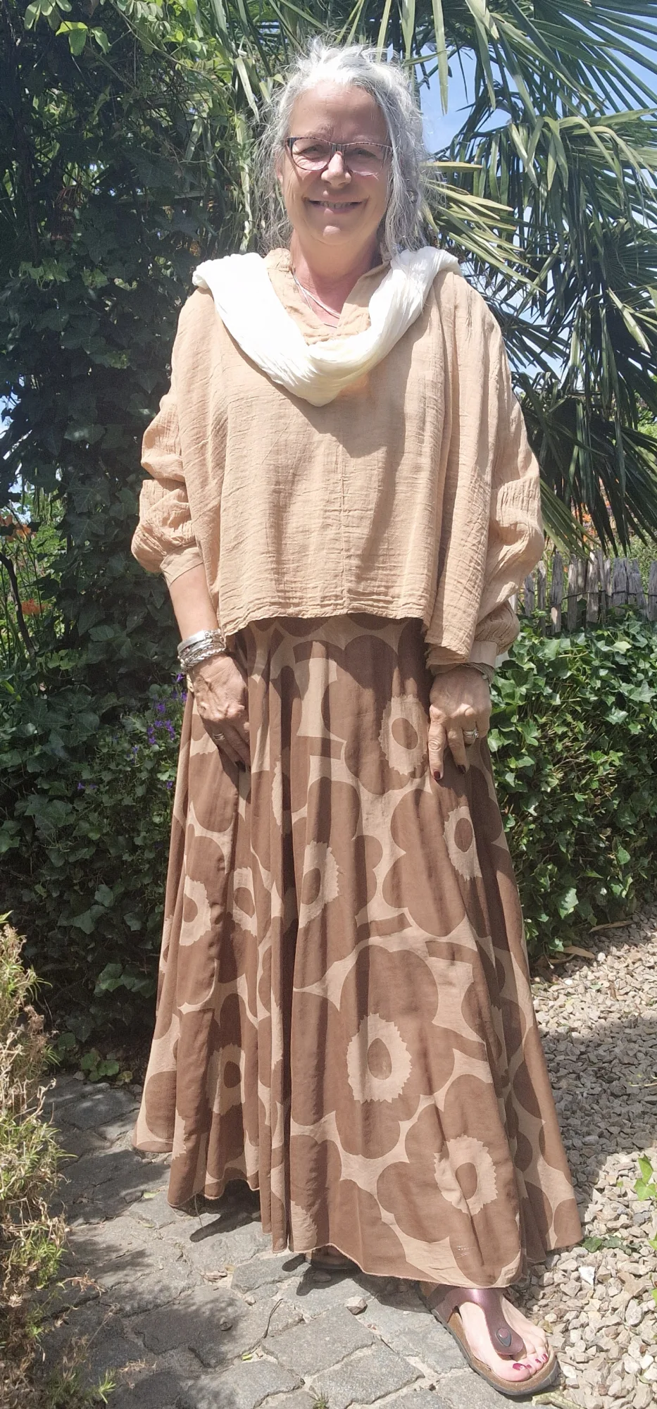 Haut Austin | Chouettes vêtements 