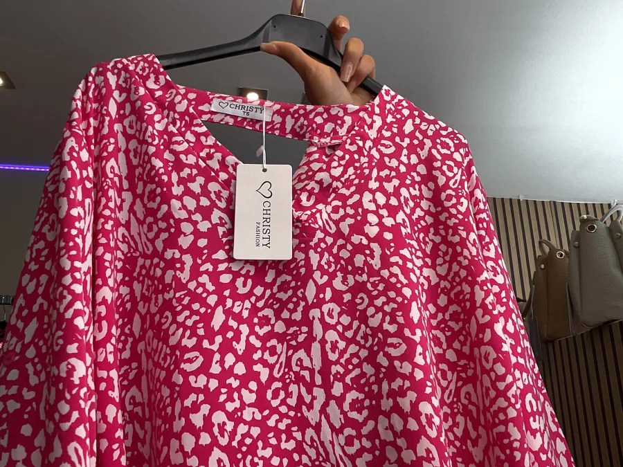 Che 5 | Astra boutique 