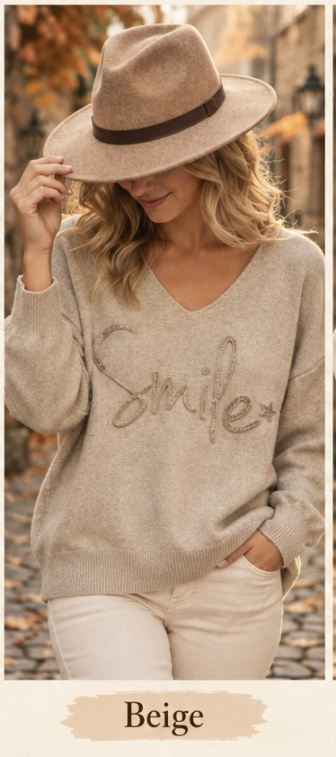 Pull smile | Jus de coco