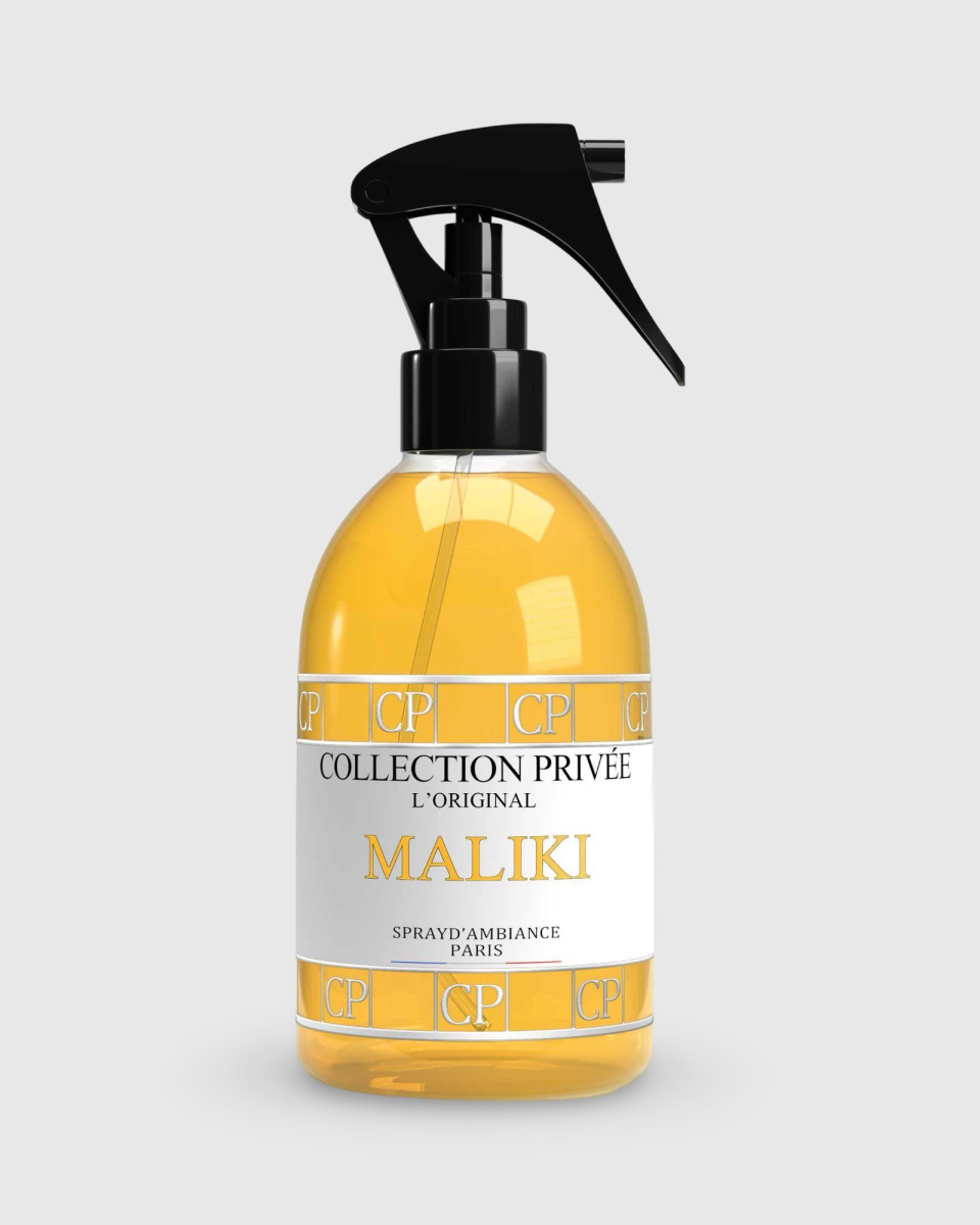 COLLECTION PRIVÉE – MALIKI 250 ML | AMCOSMETIK
