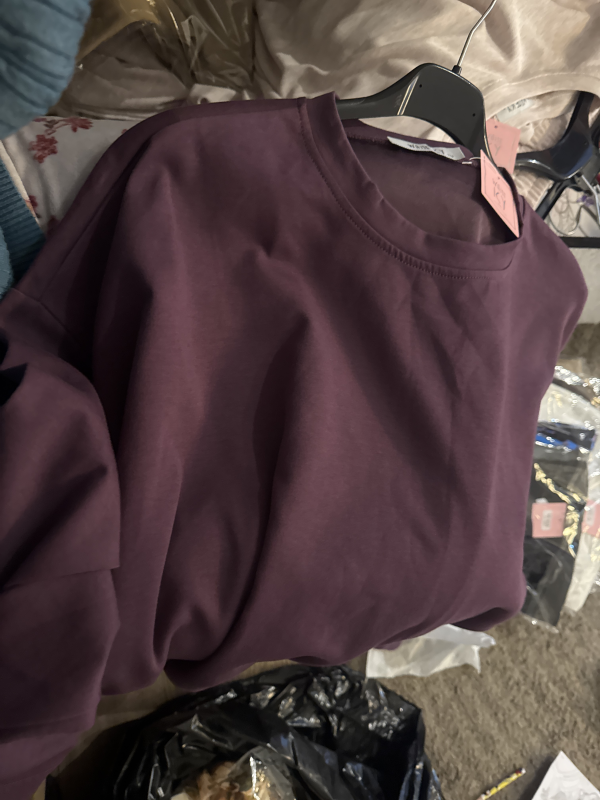 T-shirt 616 | Astra boutique 