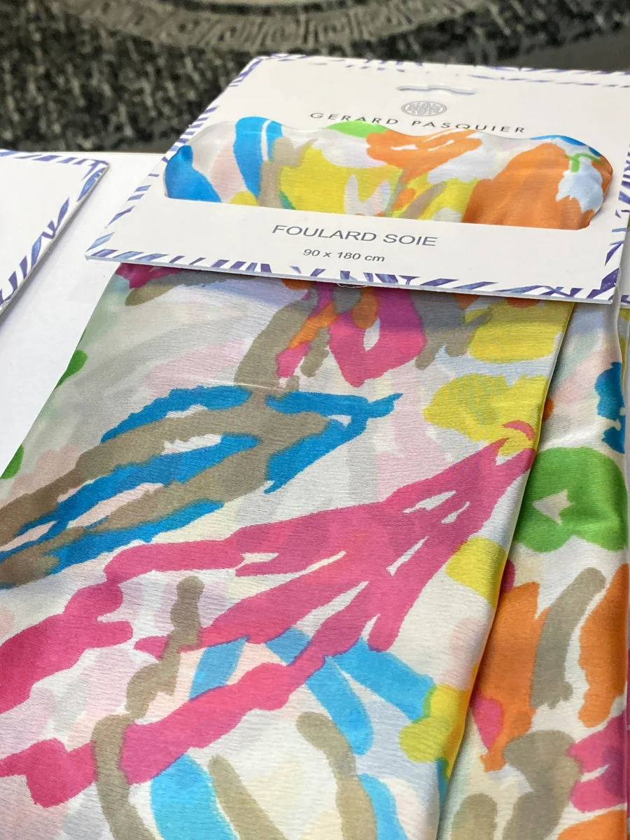 Foulard | Astra boutique 