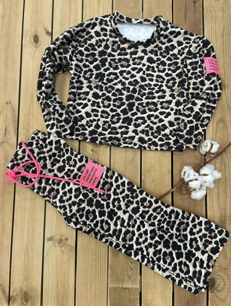 Ensemble léo | Lena in Love 