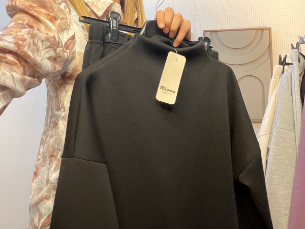 Ens | Astra boutique 