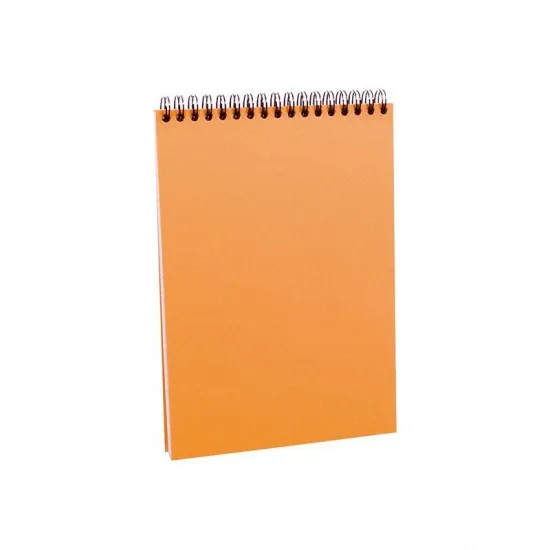 Bloc note à spirale A5 | GX-IVOIRE SERVICE 