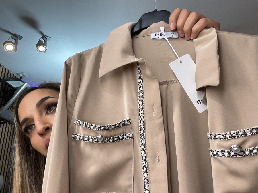 Che M | Astra boutique 