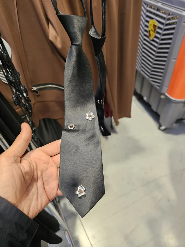 2 Cravatte | Dresses of my World