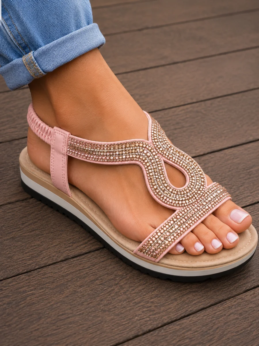 Sandalen 004 (2 Farben) | Lieblings Schuhe