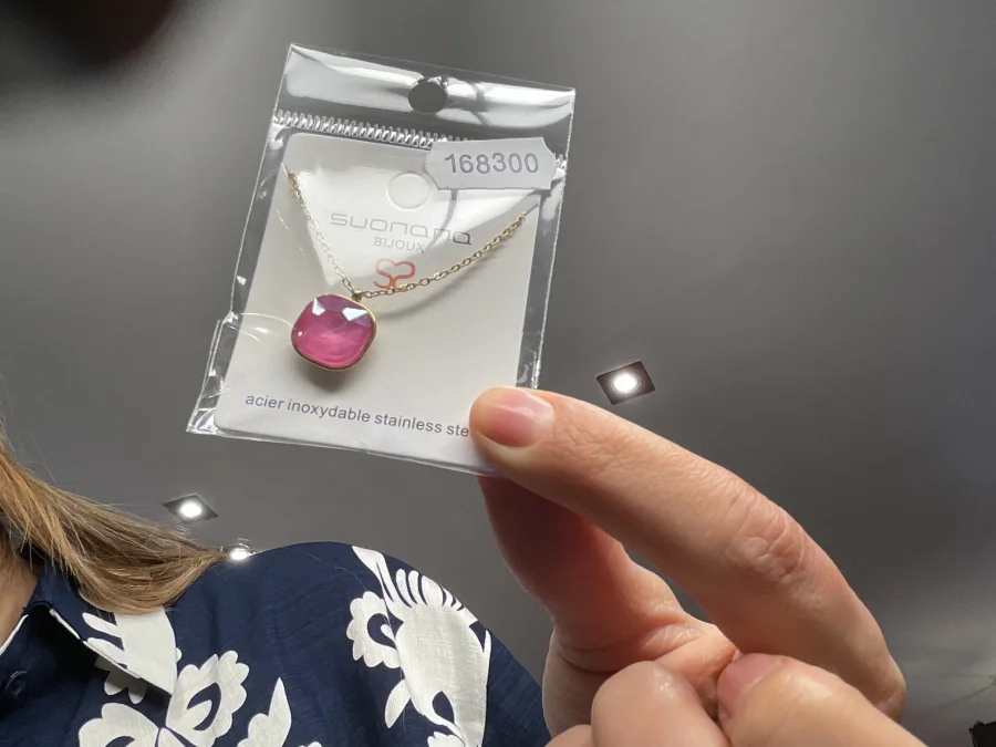 Coul | Astra boutique 