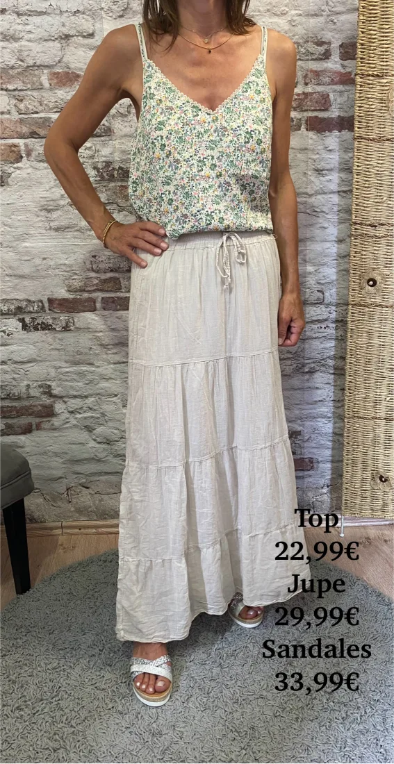 Top 5689-17 | Jus de coco 