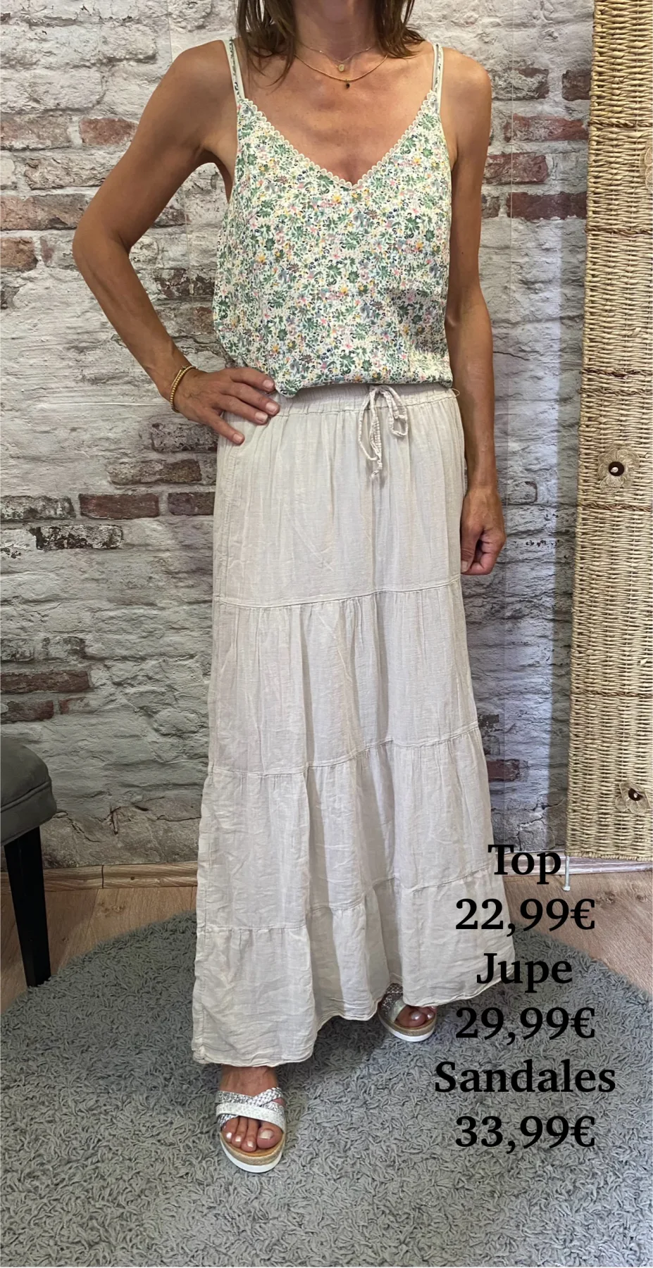 Top 5689-17 | Jus de coco 