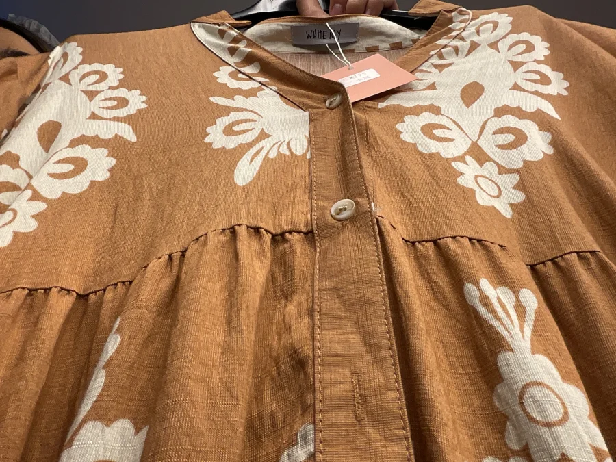 Robe | Astra boutique 