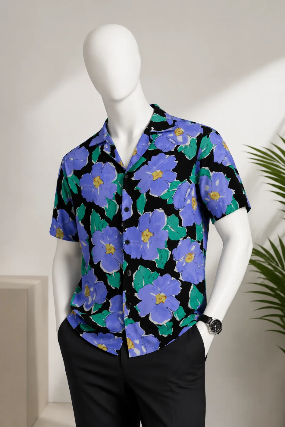 Camisa Havaiana Exclusive Special Price Cod.346 BM2205 | definne