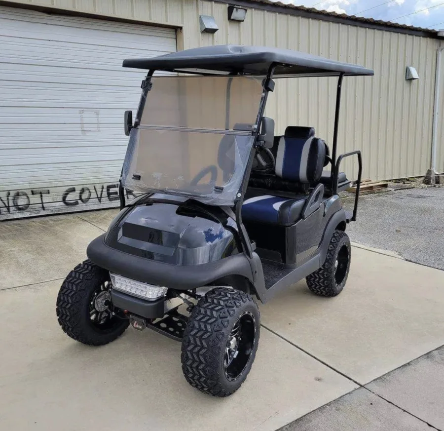 Golf Cart  | Premium Electronics