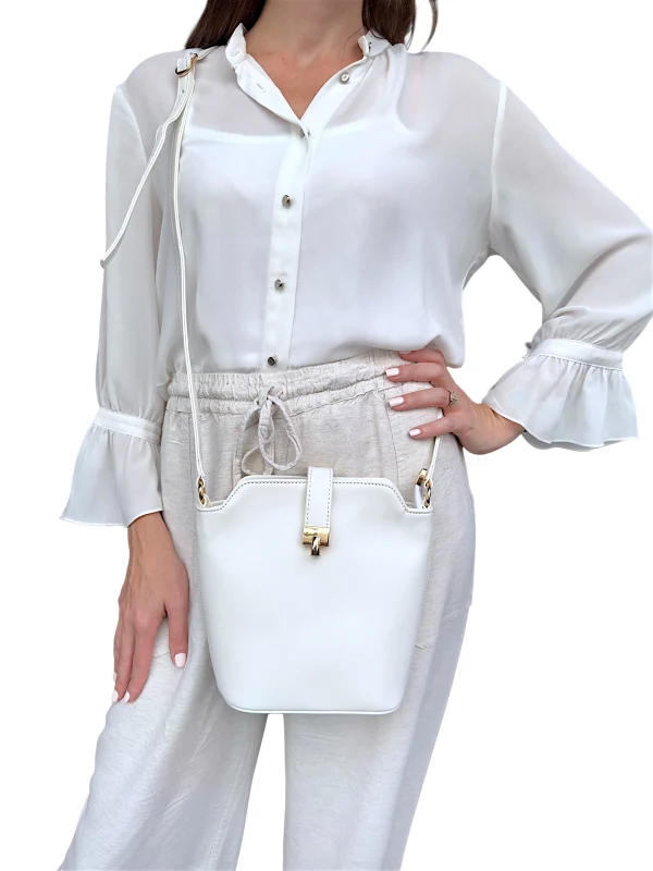 Paula Blanc  | Sac'ré