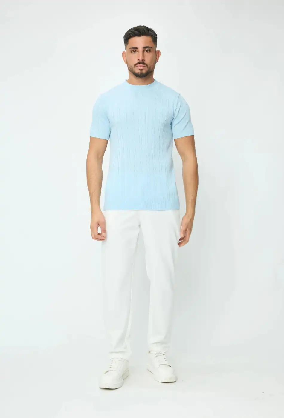 T-shirt | R9 DENIM