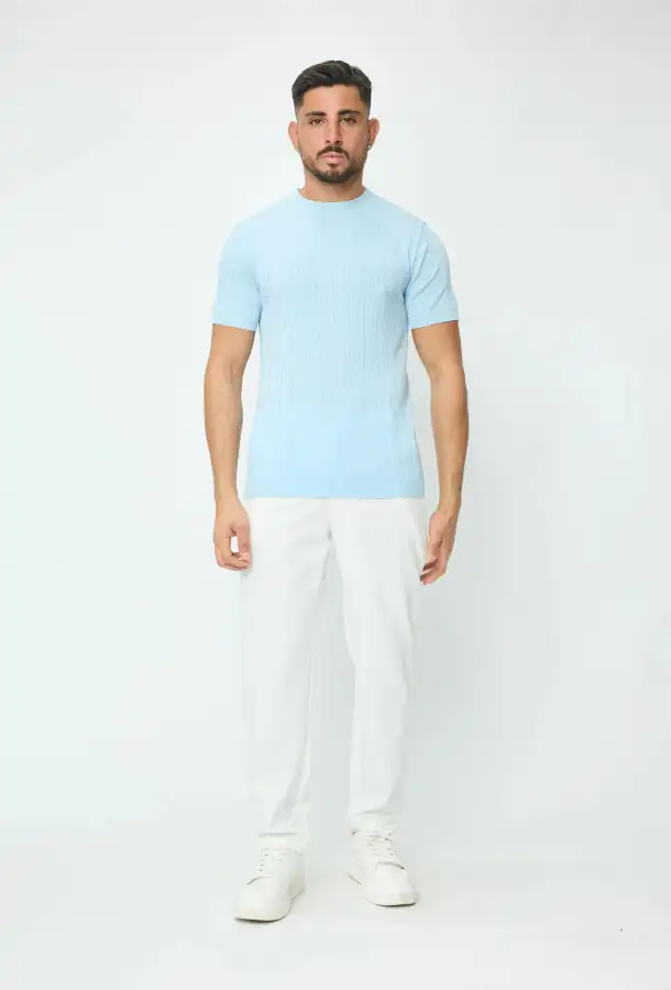 T-shirt | R9 DENIM