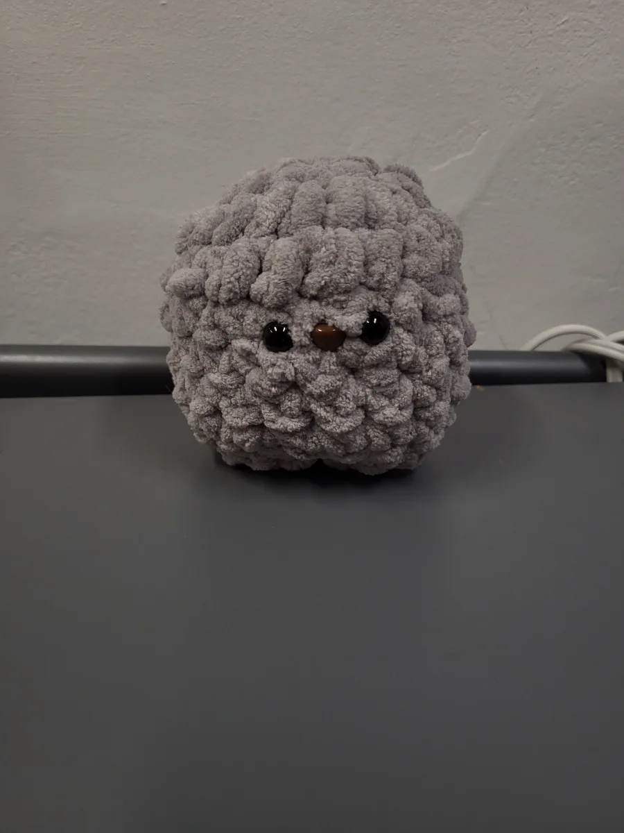 Toutou mignon | Ds et compagnie 
