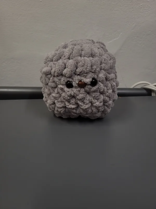 Toutou mignon | Ds et compagnie 