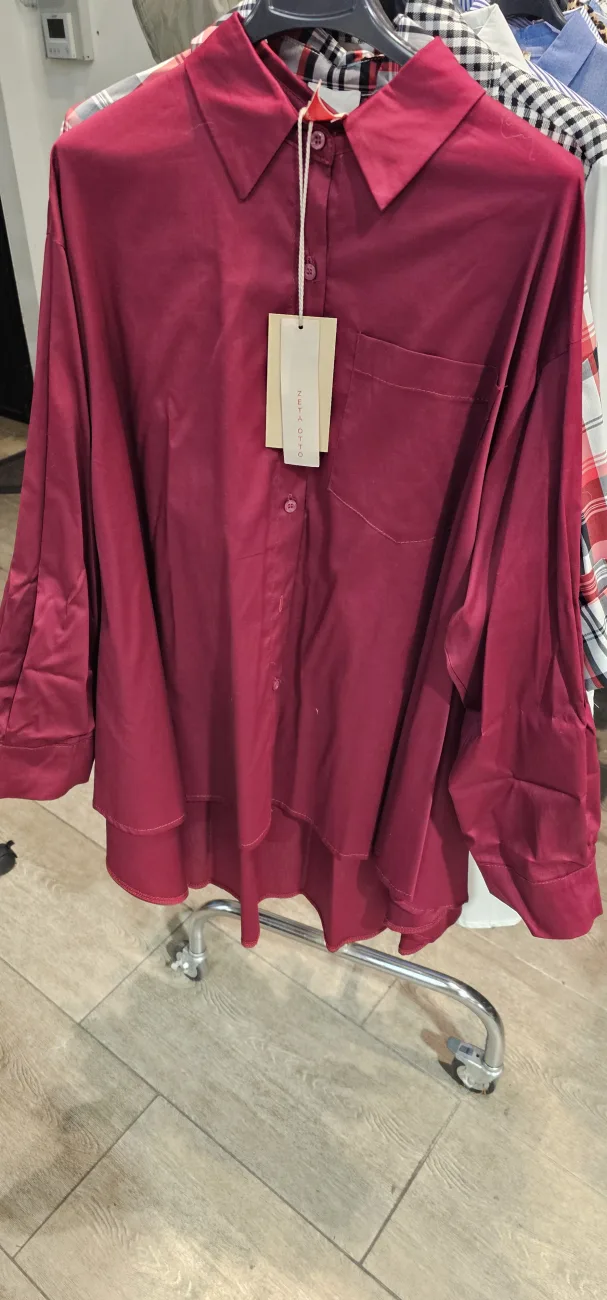 Chemise guigui | Dresses of my World