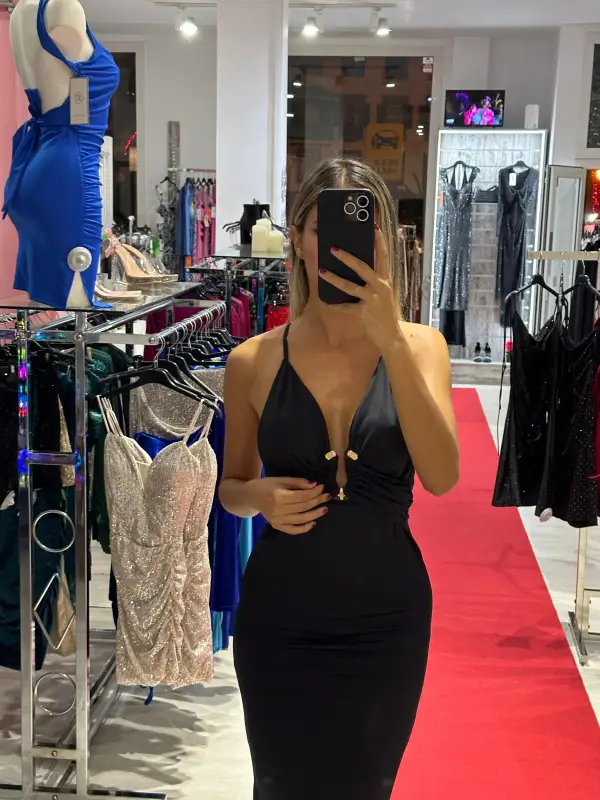 Vestido | New Secret