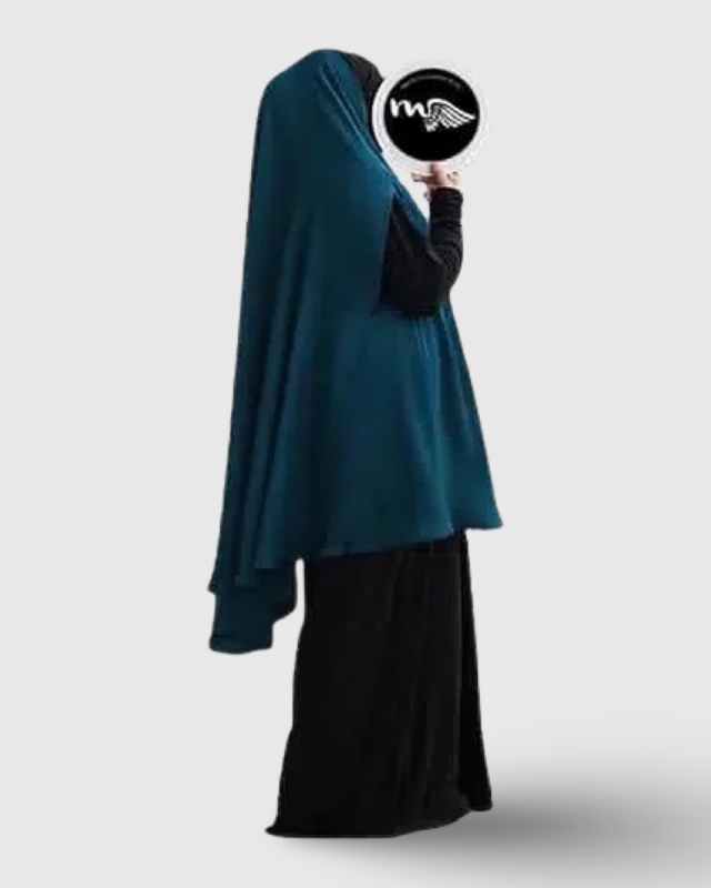 KHIMAR A FENTE ARWA | AMCOSMETIK