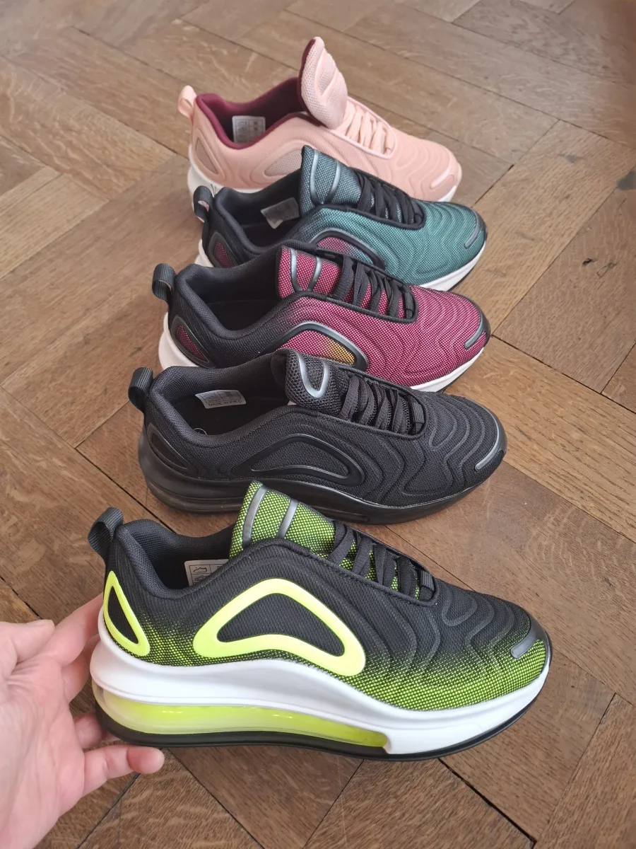 Sneaker 839 (5 Farben) | Lieblings Schuhe 