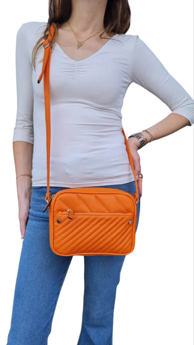 Havana Orange | Sac'ré