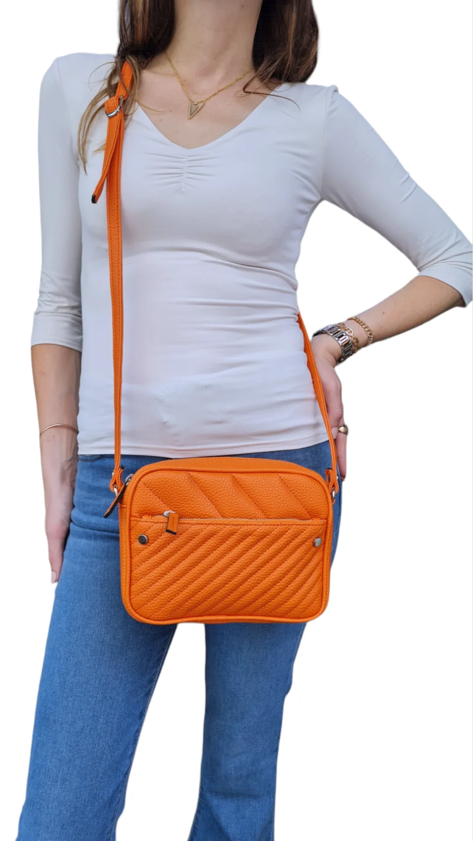 Havana Orange | Sac'ré