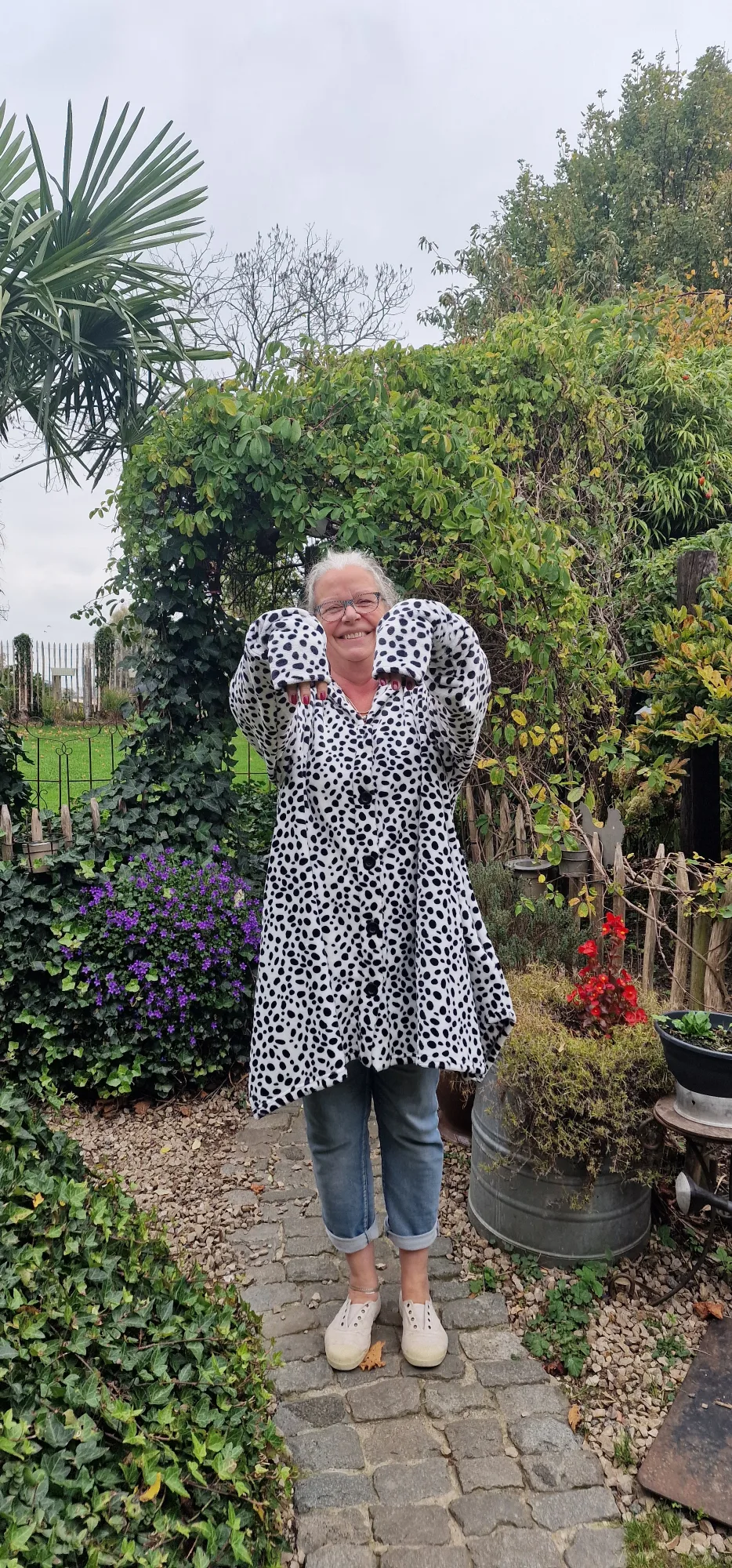 Mitaines Prague | Chouettes vêtements 