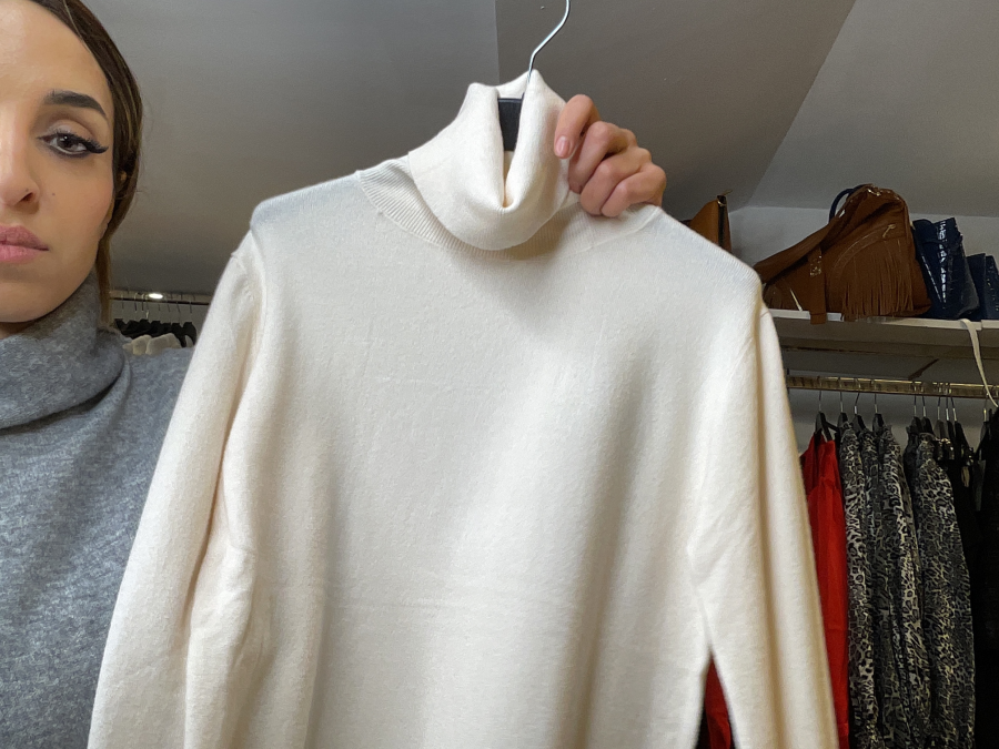 Pull | Astra boutique 