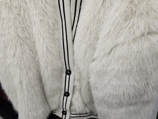 Veste lily | Dresses of my World