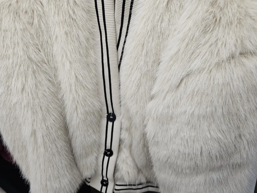 Veste lily | Dresses of my World