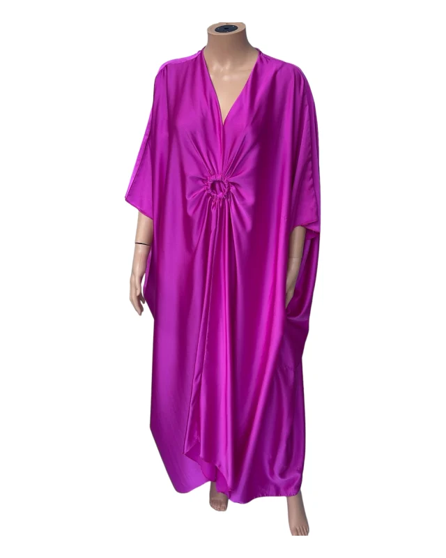 Robe  | La cannelle Oujva