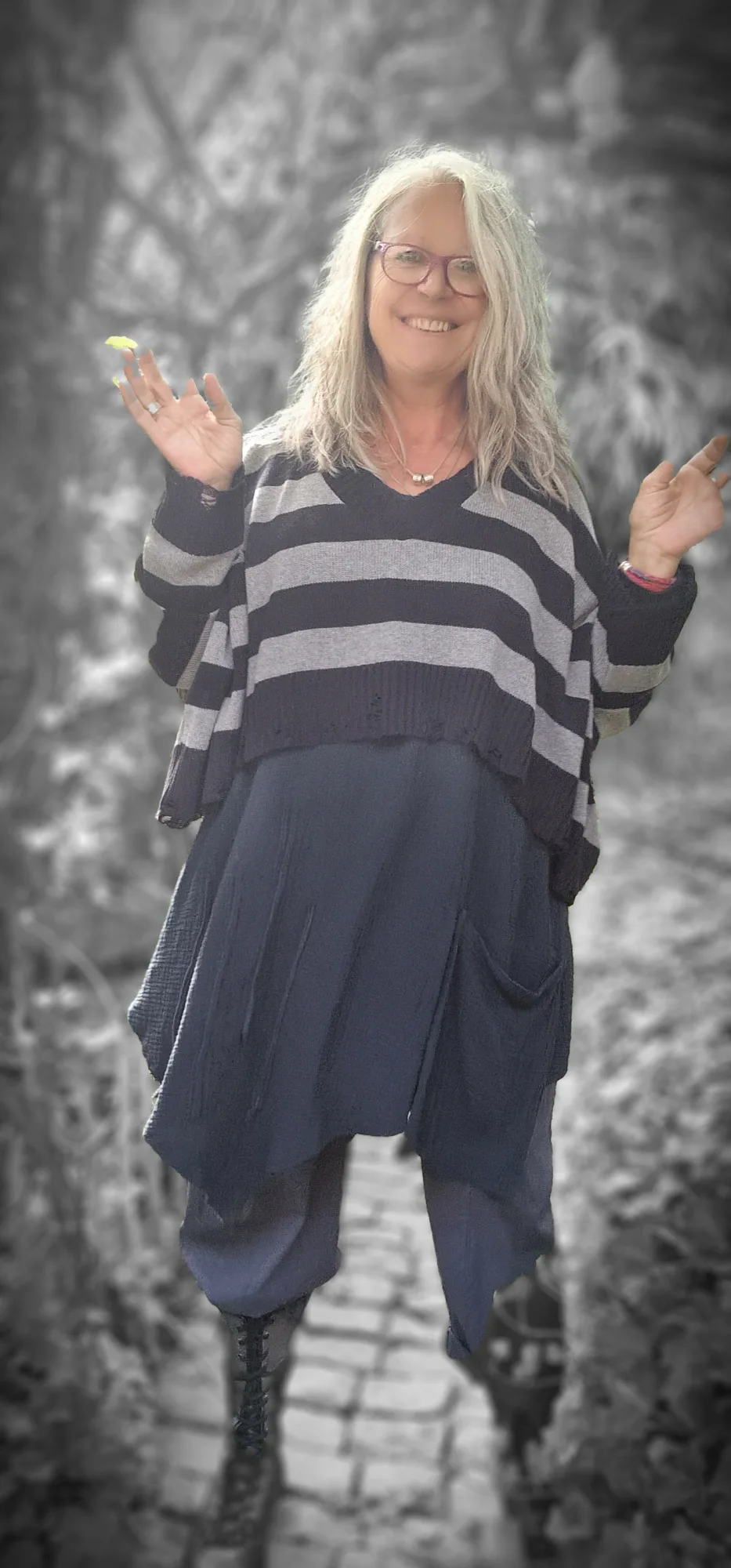 Pull Dakota | Chouettes vêtements 