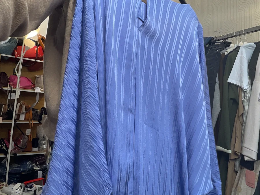 Robe | Astra boutique 