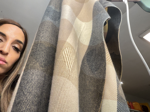 Echarp | Astra boutique 